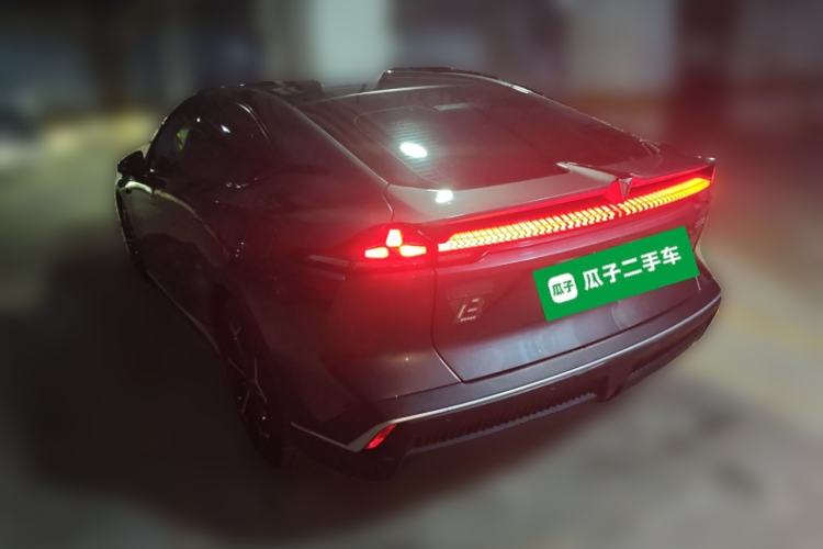 Used Deepal SL03 2023 200Max Range-Extended Version