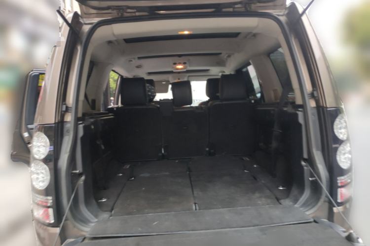 Used Land Rover Discovery 2014 3.0 SDV6 HSE Diesel Edition
