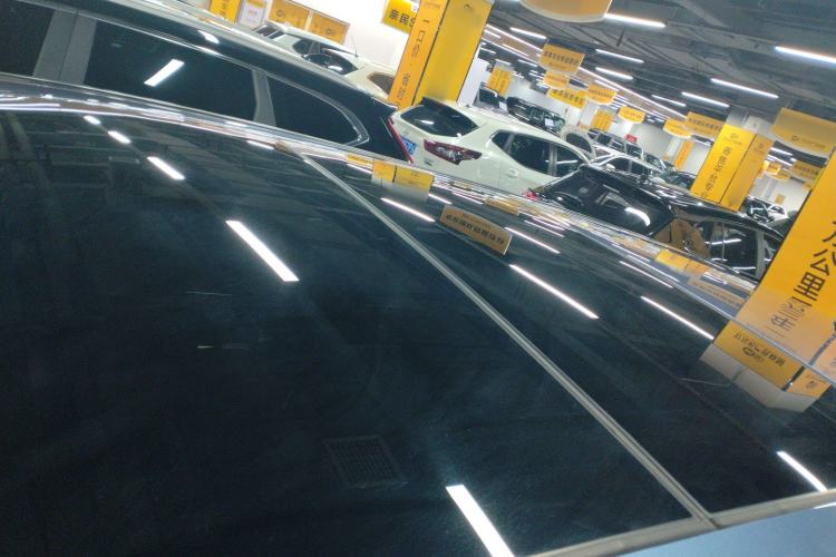 Used Honda Breeze New Energy 2023 ePHEV Ultimate Edition
