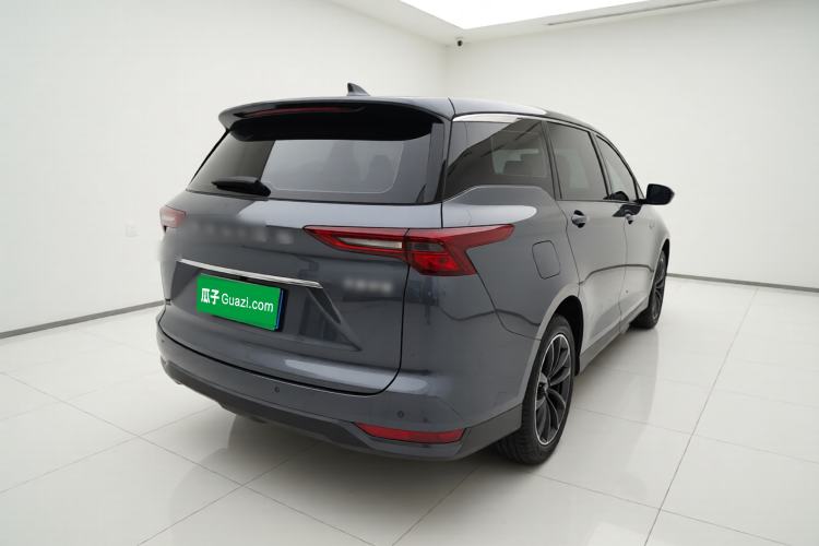 Used Wuling Victory 2020 1.5T CVT Luxury Model
