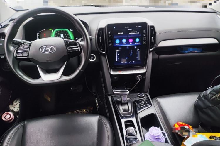 Used Hyundai ix35 2021 2.0L Automatic 2WD GLS Leading Edition