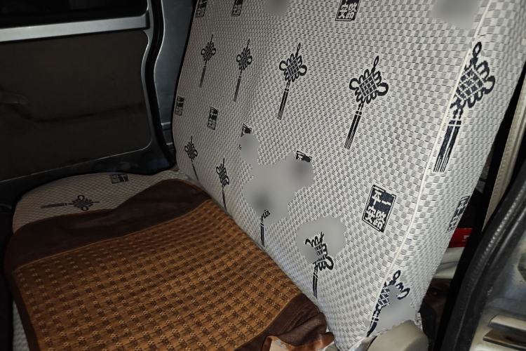 Used CHANGAN KAICHENG Star 2013 1.2L New Changan Star Basic Version