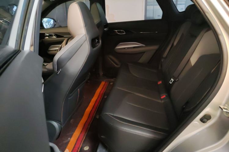 Used CHANGAN OSHAN Z6 New Energy 2023 ZhiDian iDD 150KM Flagship PLUS Smart Parking Edition