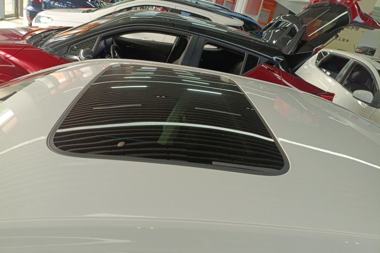 Used Volkswagen Lavida 2021 280TSI DSG Comfort Edition Roof