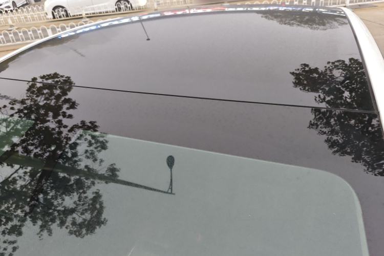 Used Tesla Model Y 2022 Long-Range All-Wheel-Drive Version
