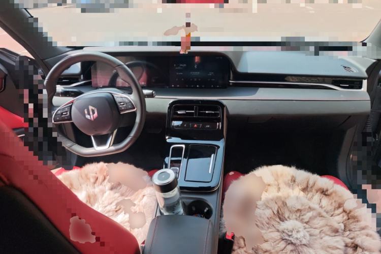 Used Leapmotor S01 2019 380 Pro
