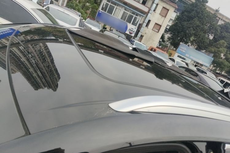 Used Buick Envision 2022 Facelift Encore S 552T Two-Wheel-Drive Luxury Model
