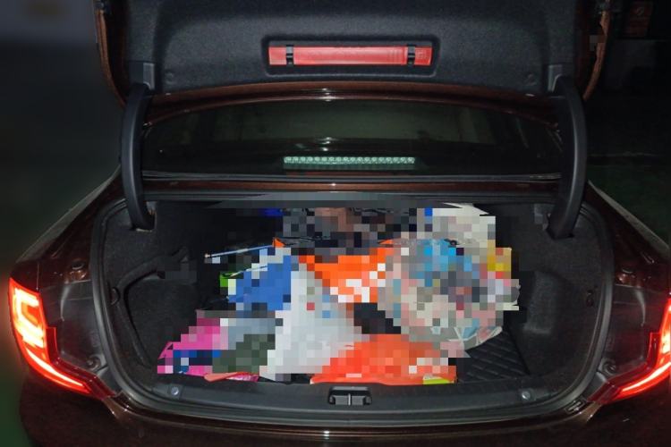 Used Volvo S90 2020 Facelift T5 Smart & Luxurious Edition