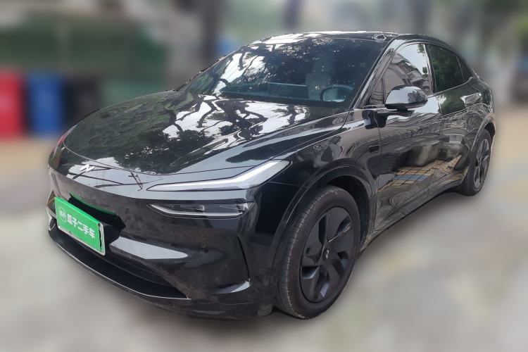 Used ONVO L60 2024 60 kWh Rear-Drive Version