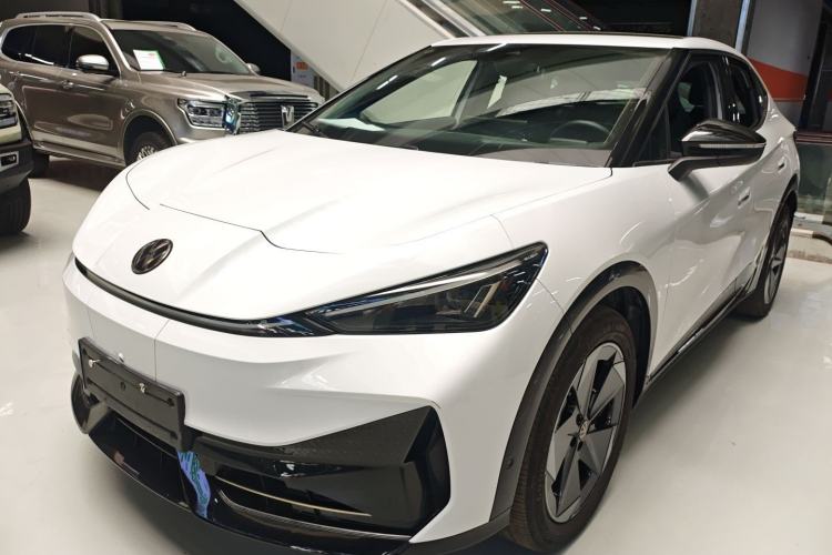 Used Volkswagen ID.UNYX 2024 Revised Ultra Long-Range Version