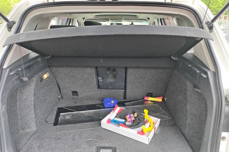 Used Volkswagen Tiguan 2016 300TSI Automatic All-Wheel Drive Fashion Vision Edition
