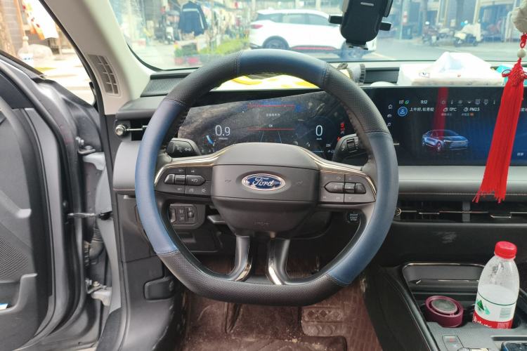 Used Ford Mondeo 2022 EcoBoost 245 Luxury Model