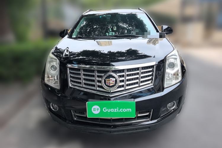 Used Cadillac SRX 2014 3.0L Comfort Model