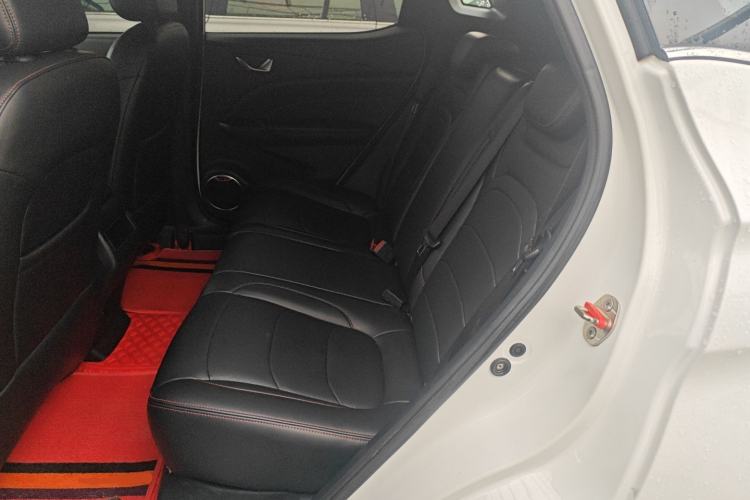 Used Dongfeng Fengon 500 2021 1.5L Manual Enjoyment Model
