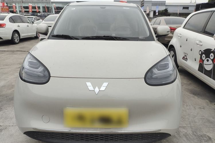 Used Wuling Bingo 2024 333 km Enjoyment Version