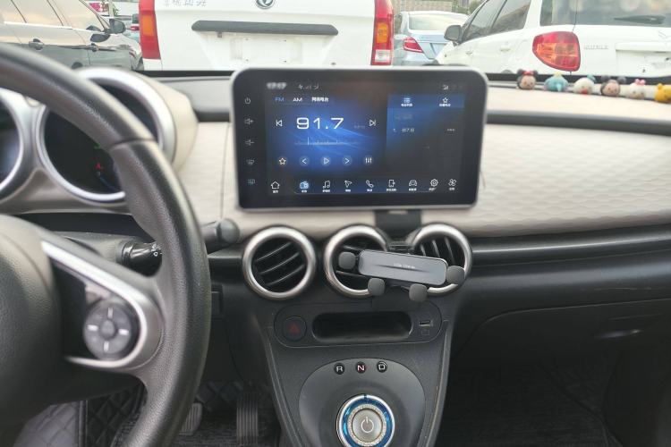 Used ORA Black Cat 2021 351 km Luxury Version