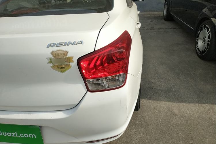 Used Hyundai Verna (older generation) 2020 1.4L Manual GL Refreshed Edition
