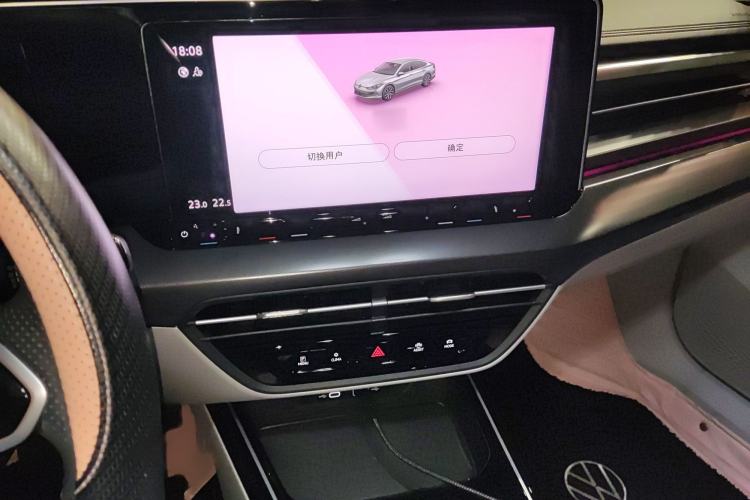 Used Volkswagen Lamando 2022 Lavida L 280TSI DSG Cool & Spicy Edition
