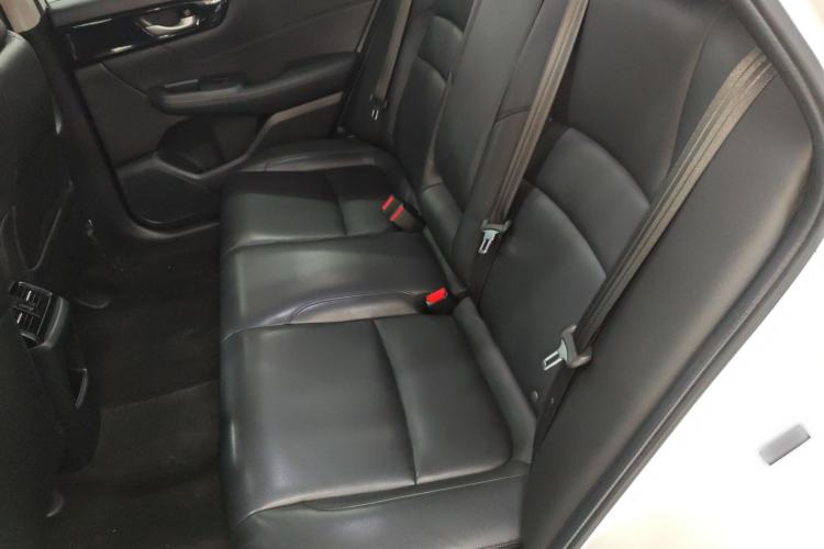 Used Honda Crider 2019 180 Turbo CVT Luxury Edition China VI Emission Standard