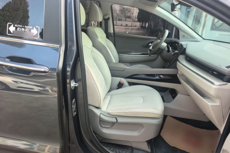 Used Hyundai Custo 2021 270TGDi Prestige LUX
