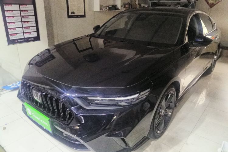 Used Honda Inspire 2025 260TURBO Elite Edition