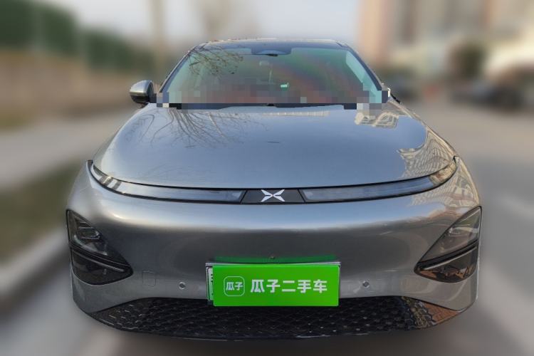 Used XPeng G6 2023 755 Ultra-Long Range Pro