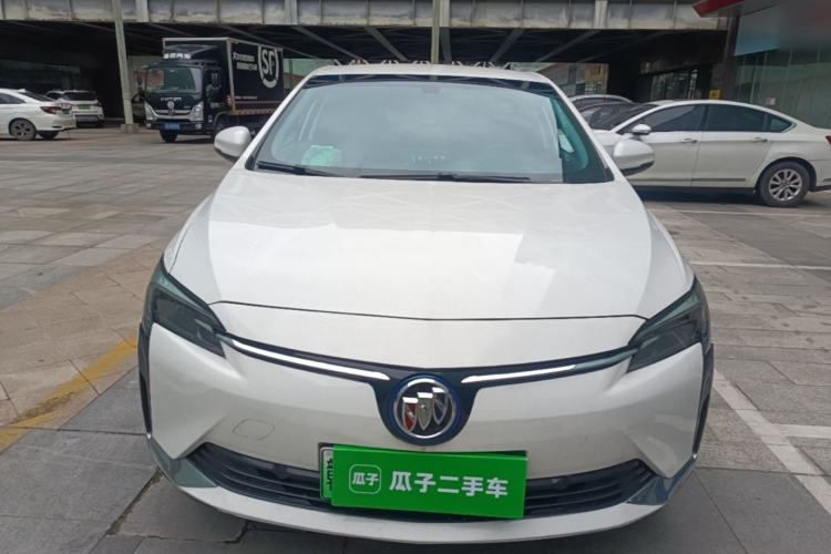 Used Buick Velite 6 2023 430km Comfort Edition