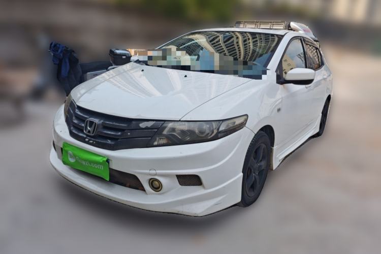 Used Honda City Classic 2008 1.5L Automatic Elite Edition