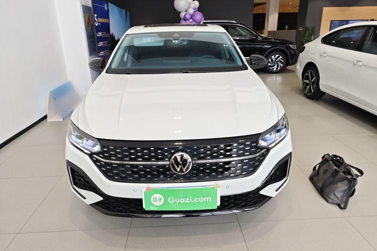 Used Volkswagen Lavida 2024 300TSI DSG Starry Sky Leading Edition Front