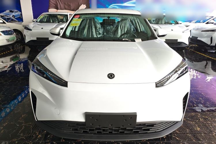 Used Dongfeng Aeolus SKY EV01 2025 530 km AIR Elite Edition