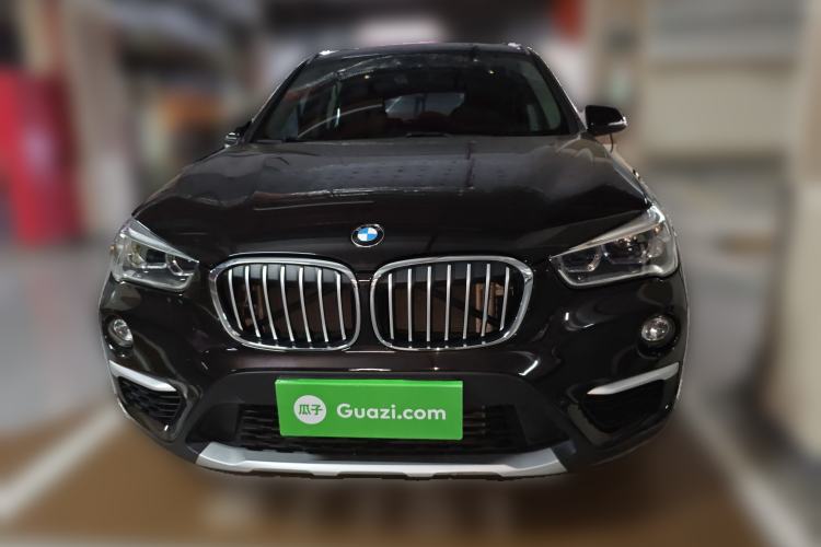 Used BMW X1 2019 xDrive20Li Luxury Model