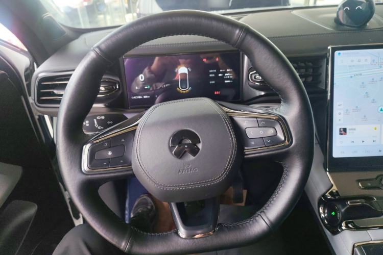 Used Nio ES6 2020 600 km Sport Edition
