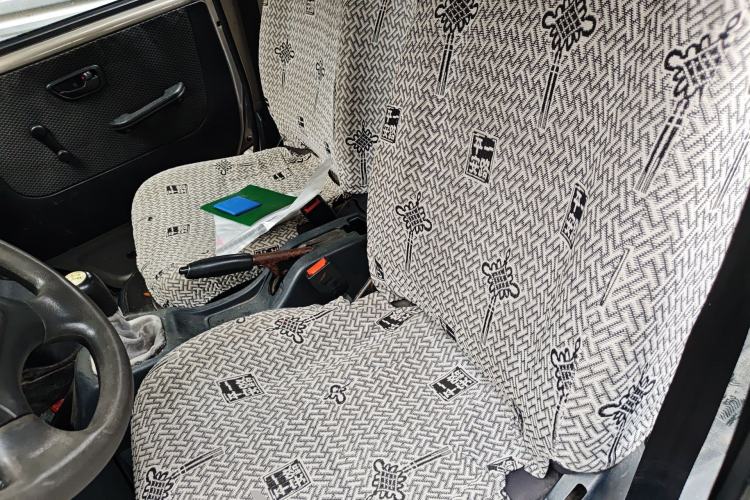 Used CHANGAN KAICHENG Taurus 2013 1.2L Standard Version