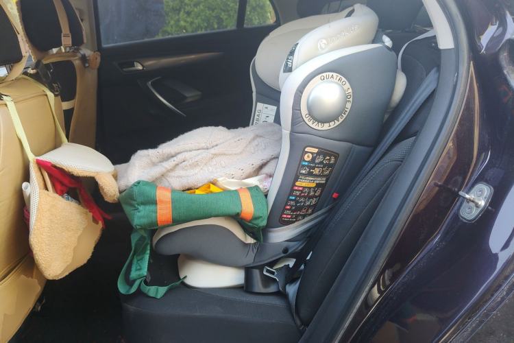 Used DS 5LS 2015 1.6T Style Edition THP160