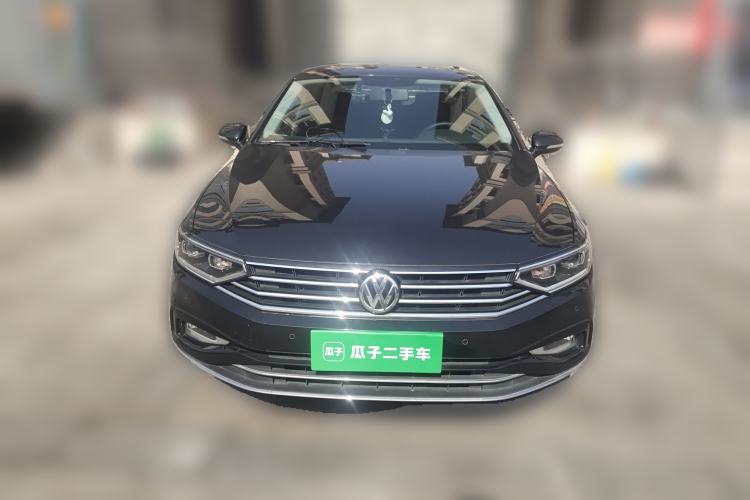 Used Volkswagen Magotan 2020 280TSI DSG Comfort Edition