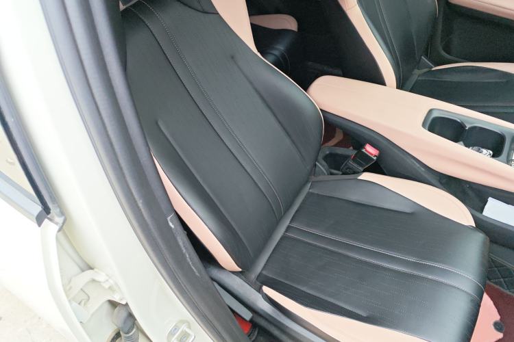 Used BYD Seagull 2024 Honor Edition 305km Dynamic Version