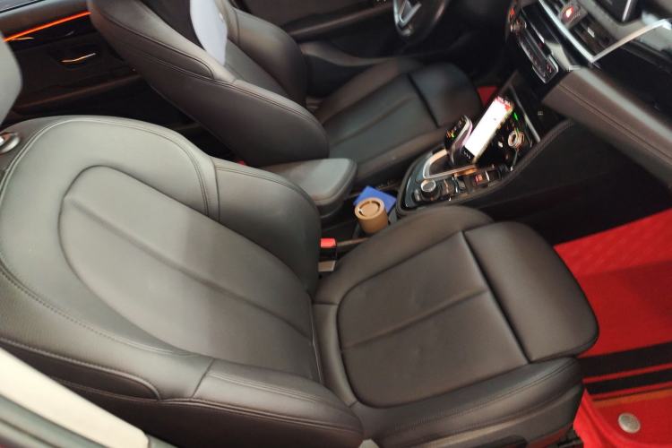 Used BMW 2 Series Gran Tourer 2018 220i Luxury Sports Package
