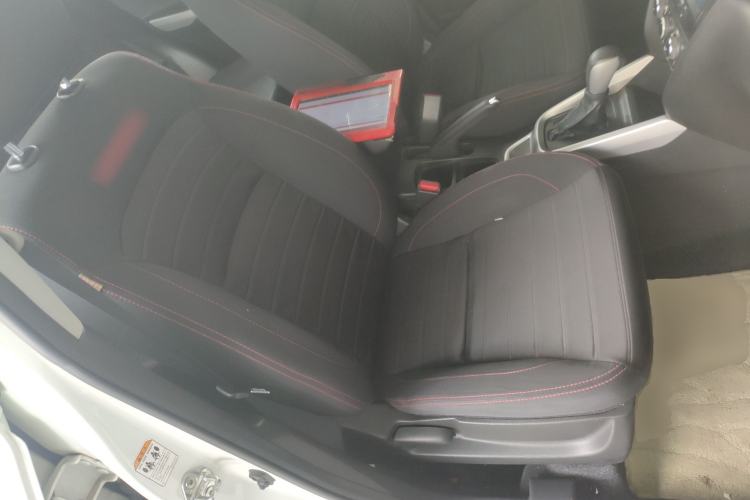 Used Suzuki Vitara 2016 1.4T Automatic Two-Wheel Drive Elite Model
