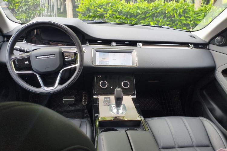 Used Land Rover Range Evoque 2021 Range Rover Velar 249 PS R-Dynamic S Performance Edition
