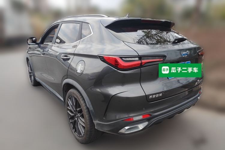 Used Oshan X5 2021 1.5T DCT Flagship Edition