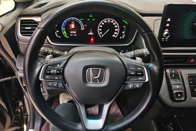 Used Honda Elysion 2022 2.0L eHEV Luxury Edition
