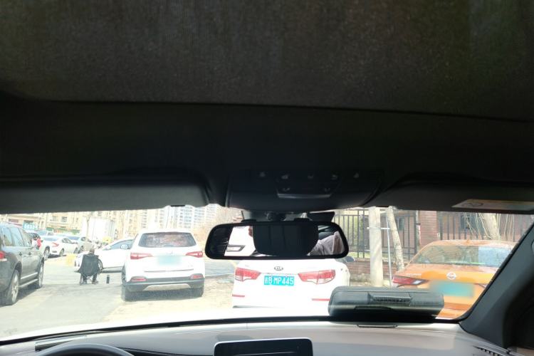 Used Mercedes-Benz GLC 2017 GLC 260 4MATIC Dynamic Edition
