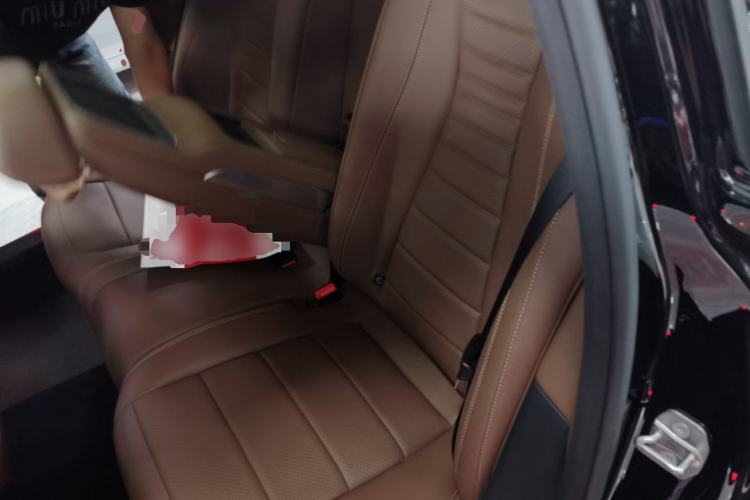 Used Mercedes-Benz E-Class 2023 E 300 L Sporty and Stylish Model
