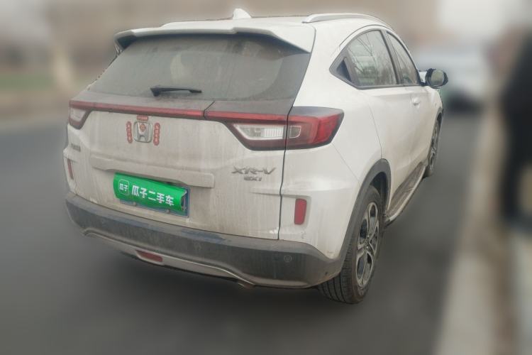 Used Honda XR-V 2015 1.8L EXi CVT Comfort Version