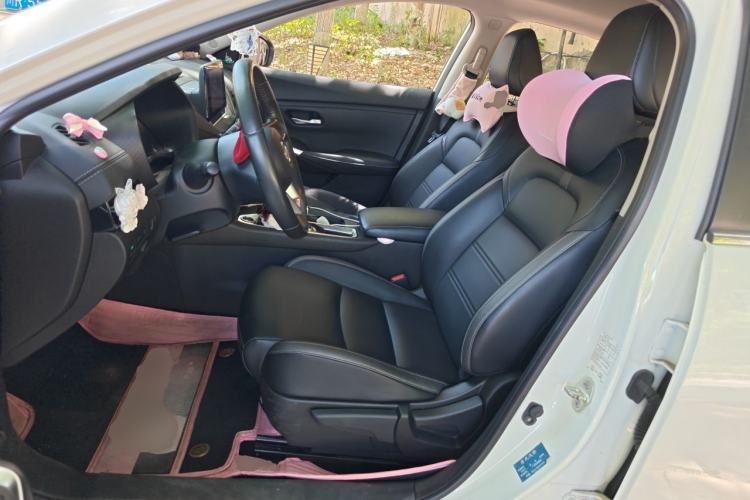 Used Nissan Sylphy 2021 1.6L XL CVT Enjoyment Edition