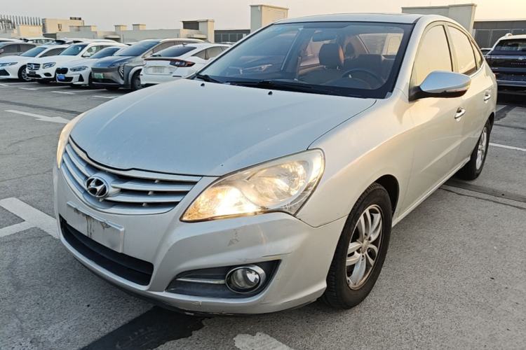 Used Hyundai Celesta 2011 1.6L Automatic Luxury Version Guazi used car, China used car export, Used car for sale, Used  cars, Cheapest cars for sale