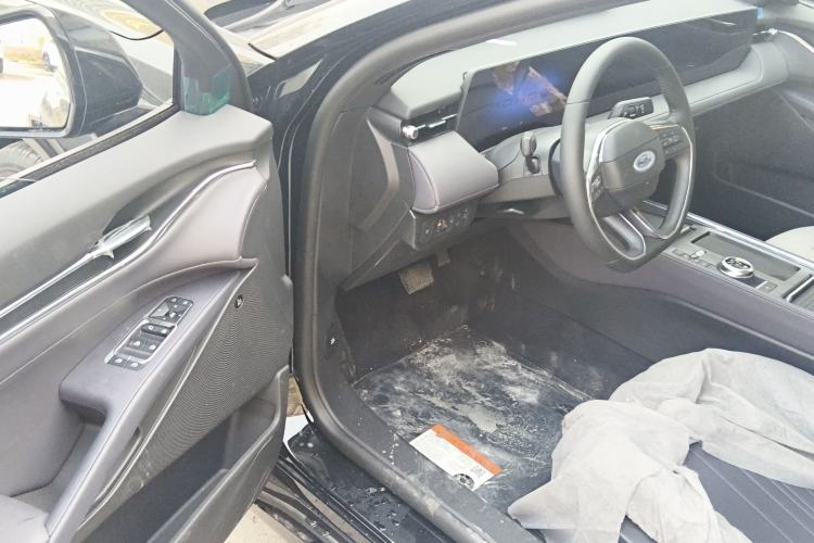 Used Ford Mondeo 2025 2.0T EcoBoost Ultimate Edition