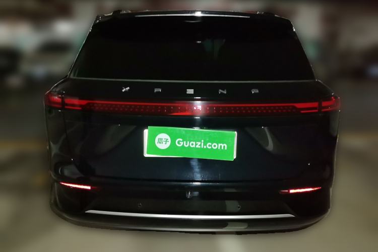 Used XPeng G9 2024 702 Max