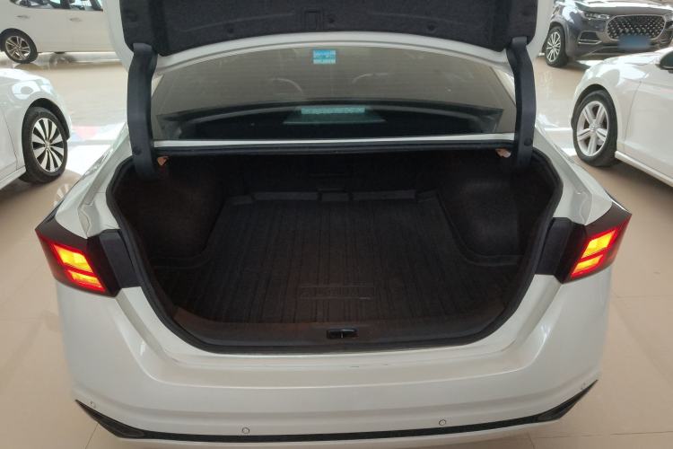 Used Nissan Teana 2021 2.0L XL Comfort Edition