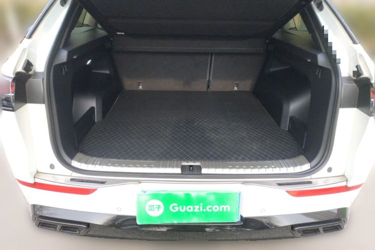 Used Volkswagen Tavendor 2024 380TSI All-Wheel Drive R-Line Cruise Edition
